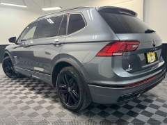 Used 2022  Volkswagen Tiguan 2&period;0T SE R-Line Black FWD at AutoCenters Bonne Terre near Bonne Terre&comma; MO