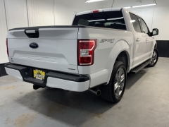 Used 2018 Ford F-150 4WD SuperCrew XLT 5 1/2 at AutoCenters Bonne Terre near Bonne Terre, MO