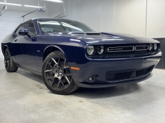 Used 2016 Dodge Challenger 2d Coupe R/T Plus at AutoCenters Bonne Terre near Bonne Terre, MO