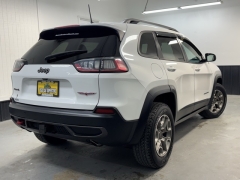Used 2020 Jeep Cherokee 4d SUV 4WD Trailhawk Elite 3.2L at AutoCenters Bonne Terre near Bonne Terre, MO