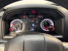 Used 2021  Ram 1500 Classic 4WD Warlock Crew Cab 5'7" Box at AutoCenters Bonne Terre near Bonne Terre&comma; MO