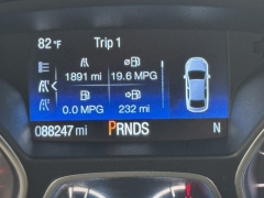 Used 2019 Ford Escape 4d SUV 4WD SE at AutoCenters Bonne Terre near Bonne Terre, MO
