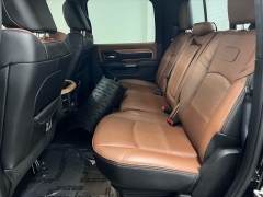 Used 2023 Ram 2500 4WD Longhorn Crew Cab 6'4" Box at AutoCenters Bonne Terre near Bonne Terre, MO