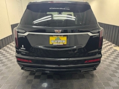 Used 2021  Cadillac XT6 AWD 4dr Sport at AutoCenters Bonne Terre near Bonne Terre&comma; MO