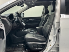 Used 2020 Nissan Rogue 4d SUV AWD SL at AutoCenters Bonne Terre near Bonne Terre, MO