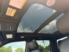 Used 2023  Ford Super Duty F-450 4WD Platinum Crew Cab DRW 8' Box at AutoCenters Bonne Terre near Bonne Terre&comma; MO