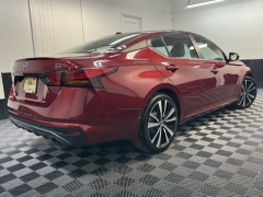 Used 2019  Nissan Altima 4d Sedan FWD 2&period;5L SR at AutoCenters Bonne Terre near Bonne Terre&comma; MO