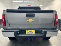 Used 2013 Chevrolet Silverado 1500 4WD Crew Cab LT at AutoCenters Bonne Terre near Bonne Terre, MO