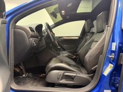 Used 2013  Volkswagen Golf R 4d Hatchback at AutoCenters Bonne Terre near Bonne Terre&comma; MO
