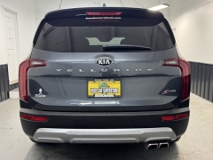 Used 2020 Kia Telluride 4d SUV FWD S at AutoCenters Bonne Terre near Bonne Terre, MO