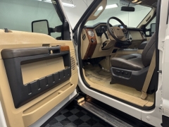 Used 2016  Ford Super Duty F-250 SRW 4WD Crew Cab at AutoCenters Bonne Terre near Bonne Terre&comma; MO