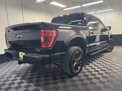 Used 2022  Ford F-150 4WD SuperCrew Box at AutoCenters Bonne Terre near Bonne Terre&comma; MO