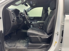 Used 2021  Chevrolet Silverado 1500 4WD Crew Cab 147" Custom Trail Boss at AutoCenters Bonne Terre near Bonne Terre&comma; MO