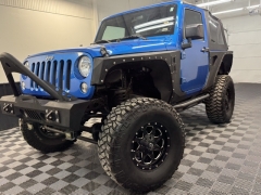Used 2015  Jeep Wrangler 2d Convertible Sport at AutoCenters Bonne Terre near Bonne Terre&comma; MO