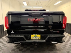 Used 2019  GMC Sierra 1500 4WD Crew Cab 147" AT4 at AutoCenters Bonne Terre near Bonne Terre&comma; MO