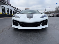 Used 2025  Chevrolet Corvette 2dr Z06 Cpe w&sol;2LZ at AutoCenters Bonne Terre near Bonne Terre&comma; MO