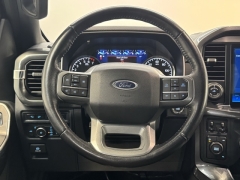 Used 2022 Ford F-150 4WD XLT SuperCrew 5.5' Box at AutoCenters Bonne Terre near Bonne Terre, MO