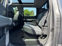 Used 2023  Ford Super Duty F-250 SRW 4WD Crew Cab Box at AutoCenters Bonne Terre near Bonne Terre&comma; MO