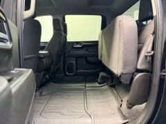 Used 2024  GMC Sierra 2500HD 4WD Crew Cab 159" SLE Dsl at AutoCenters Bonne Terre near Bonne Terre&comma; MO