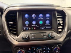 Used 2023  GMC Acadia AWD 4dr AT4 at AutoCenters Bonne Terre near Bonne Terre&comma; MO