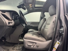 Used 2018  Toyota Sienna XLE AWD 7-Passenger &lpar;Natl&rpar; at AutoCenters Bonne Terre near Bonne Terre&comma; MO