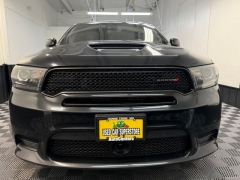 Used 2020  Dodge Durango 4d SUV AWD R&sol;T at AutoCenters Bonne Terre near Bonne Terre&comma; MO