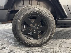 Used 2017  Jeep Wrangler Big Bear 4x4 &ast;Ltd Avail&ast; at AutoCenters Bonne Terre near Bonne Terre&comma; MO