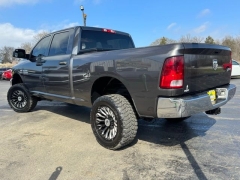 Used 2014  Ram 2500 4WD Crew Cab Tradesman at AutoCenters Bonne Terre near Bonne Terre&comma; MO