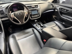 Used 2018  Nissan Altima 4d Sedan 2&period;5L SR at AutoCenters Bonne Terre near Bonne Terre&comma; MO