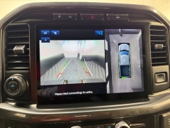 Used 2023  Ford F-150 4WD SuperCrew Box at AutoCenters Bonne Terre near Bonne Terre&comma; MO