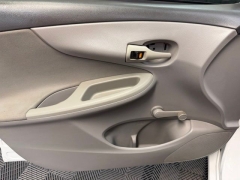 Used 2009  Toyota Corolla 4d Sedan Auto at AutoCenters Bonne Terre near Bonne Terre&comma; MO