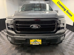 Used 2024  Ford F-150 LARIAT 4WD SuperCrew Box at AutoCenters Bonne Terre near Bonne Terre&comma; MO
