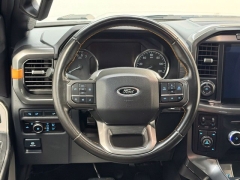 Used 2023  Ford F-150 4WD Tremor SuperCrew 5&period;5' Box at AutoCenters Bonne Terre near Bonne Terre&comma; MO