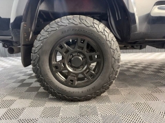 Used 2019  Toyota Tacoma 4WD Double Cab TRD Sport Longbed at AutoCenters Bonne Terre near Bonne Terre&comma; MO
