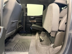 Used 2020  Chevrolet Silverado 1500 4WD Crew Cab RST at AutoCenters Bonne Terre near Bonne Terre&comma; MO