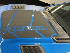 Used 2020  Ram 1500 4WD Crew Cab Rebel at AutoCenters Bonne Terre near Bonne Terre&comma; MO