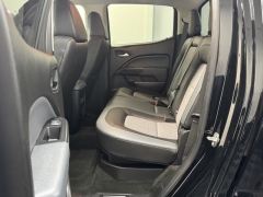 Used 2018 Chevrolet Colorado 4WD Crew Cab 128.3" Z71 at AutoCenters Bonne Terre near Bonne Terre, MO