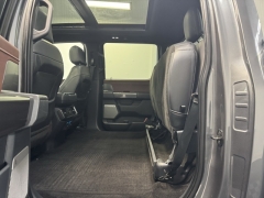 Used 2021  Ford F-150 LARIAT 4WD SuperCrew 5.5' Box at AutoCenters Bonne Terre near Bonne Terre, MO