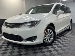 Used 2018 Chrysler Pacifica 4d Wagon Touring L at AutoCenters Bonne Terre near Bonne Terre, MO