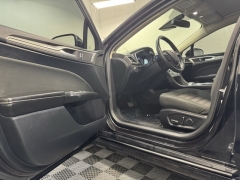 Used 2020  Ford Fusion 4d Sedan FWD SE 1&period;5L EcoBoost at AutoCenters Bonne Terre near Bonne Terre&comma; MO