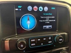Used 2018  Chevrolet Silverado 1500 4WD Crew Cab LT Z71 at AutoCenters Bonne Terre near Bonne Terre&comma; MO