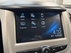 Used 2017  Chevrolet Cruze 4d Sedan LS Auto at AutoCenters Bonne Terre near Bonne Terre&comma; MO