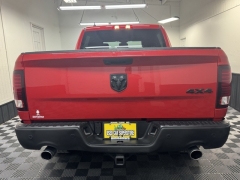 Used 2021 Ram 1500 Classic 4WD Warlock Crew Cab 5'7" Box at AutoCenters Bonne Terre near Bonne Terre, MO