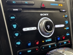 Used 2019 Ford Explorer 4d SUV FWD Limited V6 at AutoCenters Bonne Terre near Bonne Terre, MO