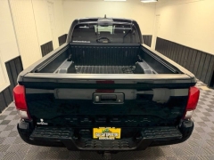 Used 2019  Toyota Tacoma 4WD Double Cab TRD Sport Longbed at AutoCenters Bonne Terre near Bonne Terre&comma; MO