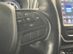 Used 2020 Jeep Cherokee 4d SUV 4WD Trailhawk Elite 3.2L at AutoCenters Bonne Terre near Bonne Terre, MO