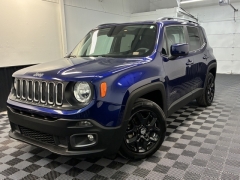 Used 2018  Jeep Renegade Latitude FWD at AutoCenters Bonne Terre near Bonne Terre&comma; MO