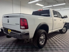 Used 2018  Ram 2500 4WD Crew Cab SLT at AutoCenters Bonne Terre near Bonne Terre&comma; MO