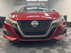 Used 2019  Nissan Altima 4d Sedan FWD 2&period;5L SR at AutoCenters Bonne Terre near Bonne Terre&comma; MO