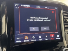 Used 2020  Ram 1500 Big Horn 4x4 Crew Cab 5'7" Box at AutoCenters Bonne Terre near Bonne Terre&comma; MO